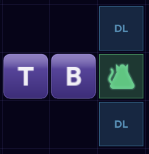 Tetribabble